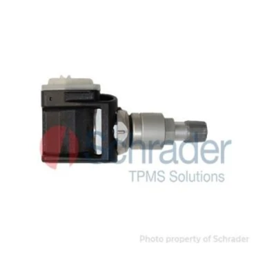 Imagem de SCHRADER 3149 Sensor da roda com válvulas, ranhura TOYOTA: Auris Hatchback, Yaris III Hatchback