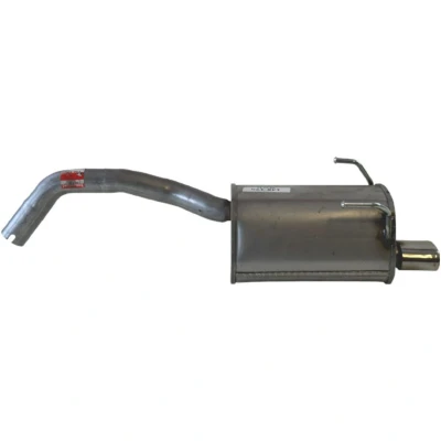 Imagem de BOSAL 148 175 Panela de escape traseira FIAT: 500 Hatchback