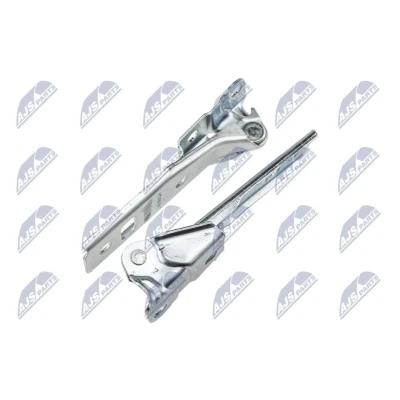 Imagem de NTY EZC VW 163 Dobradiça, capot do motor esquerda