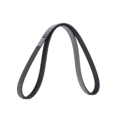 Imagem de DAYCO 6PK1045 Correia trapezoidal estriada 1045,0 6 VOLKSWAGEN: Golf 4, 3, 5, SEAT: Ibiza 2, Leon II Hatchback, Alhambra I, ALFA ROMEO: 147
