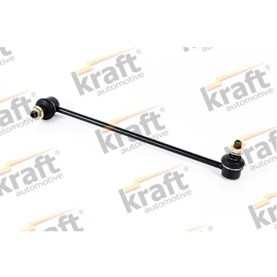Imagem de KRAFT 4300215 barra / escora, estabilizadora Eixo dianteiro, de ambos os lados M12x1.5 VOLKSWAGEN: Golf 6, 5, Passat CC, AUDI: A3 Sportback