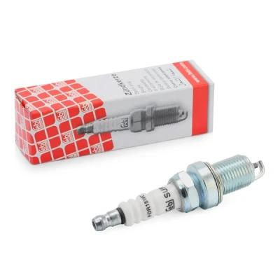 Imagem de FEBI BILSTEIN 13432 Vela de ignição SW: 16 TOYOTA: Corolla IX Hatchback, Yaris I II NISSAN: Almera MICRA 3