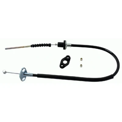Imagem de SACHS 3074 600 138 Cabo de Embreagem CHEVROLET: Matiz