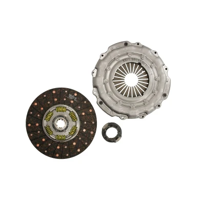 Imagem de VALEO REMANUFACTURED KIT3P 827179 Kit de embraiagem com prato da disco embraiagem, rolamento desembraiagem 362
