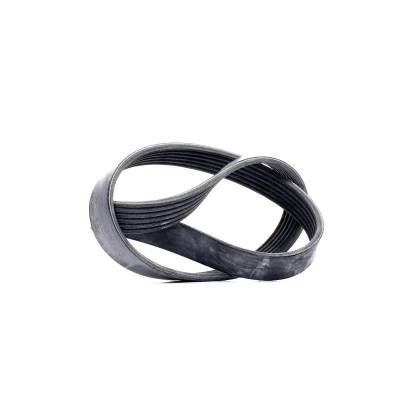 Imagem de CONTITECH 6PK802 EXTRA Correia trapezoidal estriada 802 6 SMART: Fortwo II Coupe, Cabrio