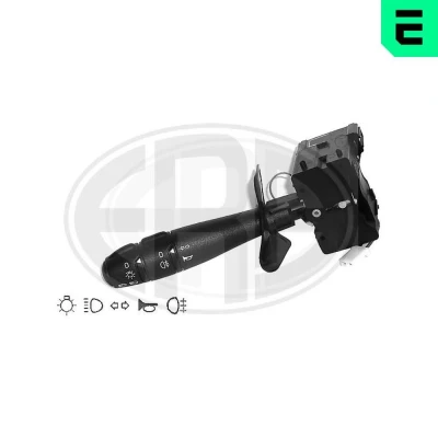 Imagem de ERA 440210 Comutador Na Coluna de Direcção RENAULT: Kangoo I Express, I, Megane Van / Hatchback