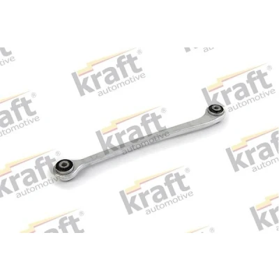Imagem de KRAFT 4211202 Braço de suspensão Eixo traseiro, ambos os lados, em baixo, traseira transversal MERCEDES BENZ: Classe S Sedan, Coupe