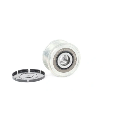 Imagem de INA 535 0059 10 Polia Roda Livre do Alternador Ferramenta especial necessária para a montagem PEUGEOT: Partner II Van, 307 SW, 607 Sedan endado,