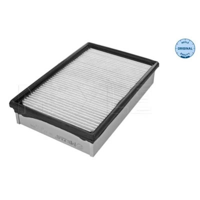 Imagem de MEYLE 28 12 321 0006 Filtro de ar 60 196 304 Cartucho filtrante ORIGINAL Quality KIA: Carnival 2, I