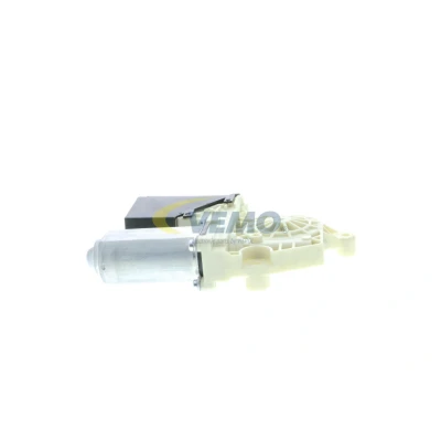 Imagem de VEMO V10 05 0012 Motor eléctrico, elevador de vidro à frente, lado direito Original Quality