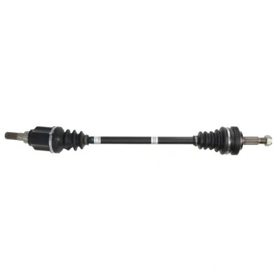 Imagem de POINT GEAR PNG72320 Veio de transmissão Eixo traseiro, ambos os lados 760 RENAULT: Kangoo I Express,
