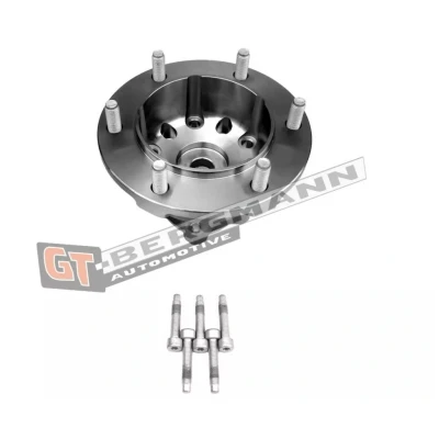 Imagem de SKF VKBA 7085 Kit de rolamento roda com sensor do ABS integrado