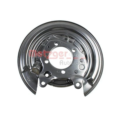 Imagem de METZGER 6115243 Defletor do Discos de Travão Eixo traseiro esquerdo TOYOTA: Corolla IX Hatchback