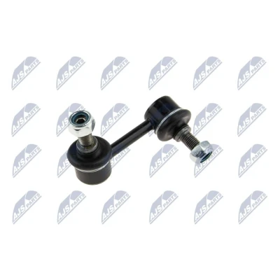 Imagem de NTY ZLT HD 015 barra / escora, estabilizadora Eixo traseiro direito HONDA: Civic 7 Hatchback, Limousine