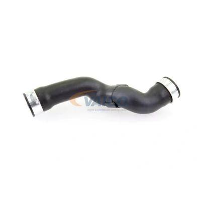 Imagem de VAICO V30 1781 Mangueira Para o Turbocompressor Borracha com entretela Q+, original equipment manufacturer quality MERCEDES BENZ: Classe C Coupe