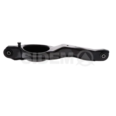 Imagem de SIDEM 3878 Braço de suspensão Eixo traseiro inferior oscilante longitudinal Chapa aço Tirante FORD: Focus 2 Kombi, C Max,