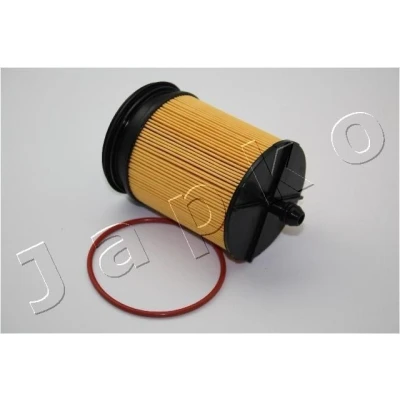 Imagem de JAPKO 3ECO092 Filtro de Combustível Cartucho filtrante