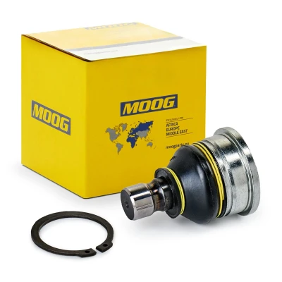Imagem de MOOG SZ BJ 5080 Rótula de suspensão Eixo dianteiro 16,5 40,5 SUZUKI: SWIFT 3