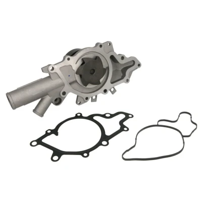 Imagem de INA 538 0208 10 Bomba de água para accionamento da correia trapezoidal estriada MERCEDES BENZ: Classe ML, C T modell, Sedan