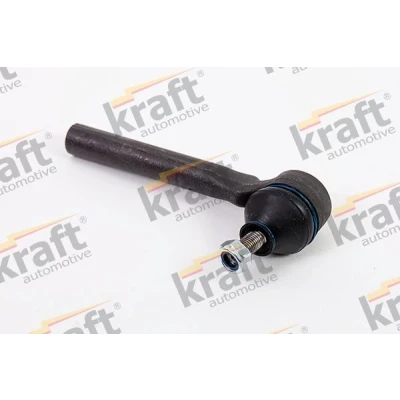 Imagem de KRAFT 4313070 Rótula de direção Eixo dianteiro, ambos os lados, exterior FIAT: Punto II Hatchback, I LANCIA: Y