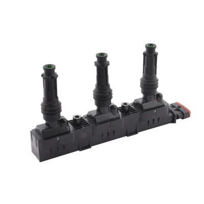 Imagem de HELLA 5DA 193 175 471 Bobina de ignição 5 12 OPEL: Corsa C Hatchback