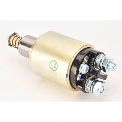 Imagem de Interruptor de solenoide, motor arranque MAGNETI MARELLI 940113050185