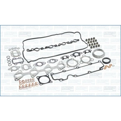 Imagem de AJUSA 53026100 Jogo de juntas, cabeça do cilindro Sem junta cabeçote TOYOTA: Corolla Verso