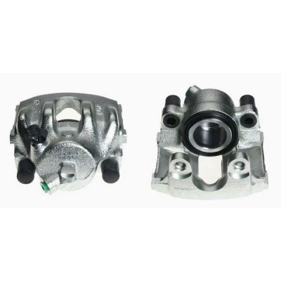 Imagem de BUDWEG CALIPER 34627 Pinça de travão BMW: 3 Sedan, Coupe, Compact