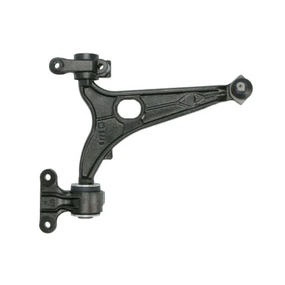 Imagem de DELPHI TC3570 Braço de suspensão oscilante longitudinal PEUGEOT: 807, CITROËN: C8, LANCIA: Phedra