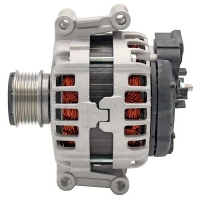 Imagem de HELLA 8EL 015 630 031 Alternador 14V 140A VOLKSWAGEN: Passat B8 Alltrack, Sedan, Polo V Hatchback, SKODA: Octavia 3 Combi