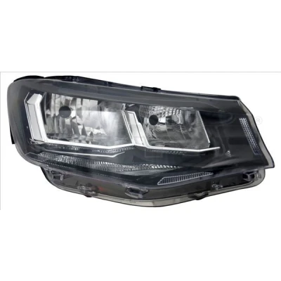 Imagem de Farol principal TYC 20 19210 05 2