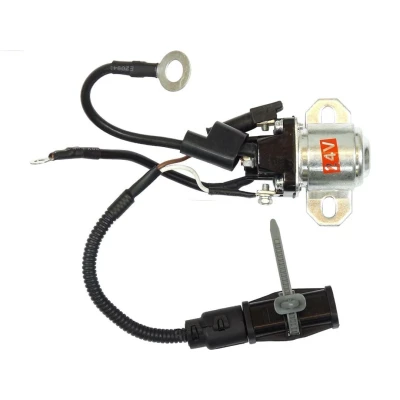 Imagem de AS PL SS5120 Interruptor electromagnético, motor de arranque