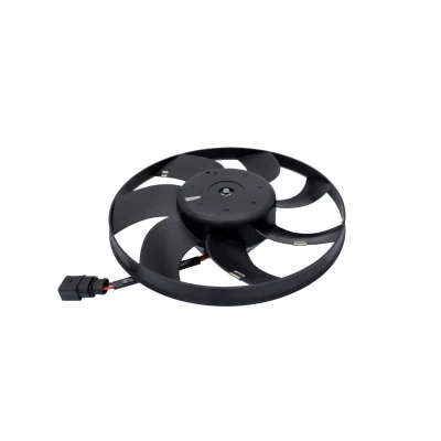 Imagem de AUTOMEGA 160067710 ventilador de radiador 293mm 150W sem estrutura do (caixilho) AUDI: A3 Sportback, Hatchback