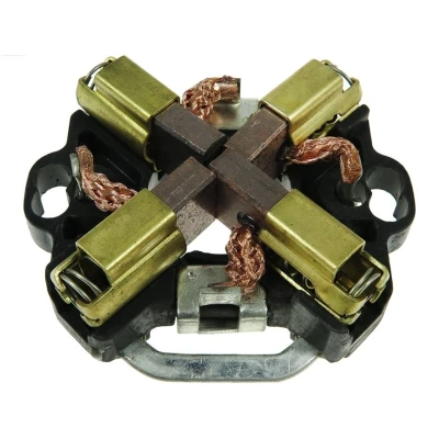 Imagem de AS PL SBH0015 Suporte, escovas de carvão