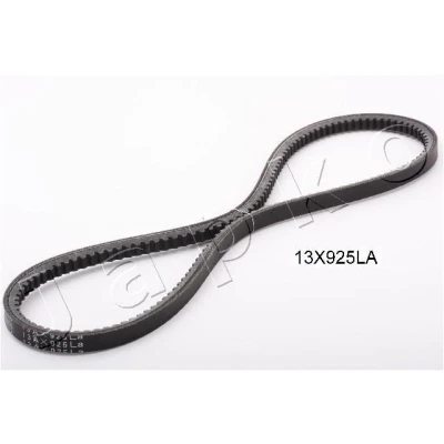 Imagem de JAPKO 13X925 Correia Trapezoidal 13mm 925mm NISSAN: TERRANO 2, 1, Pick Up, SUZUKI: Grand Vitara 1 SUV, I MITSUBISHI: PAJERO 2