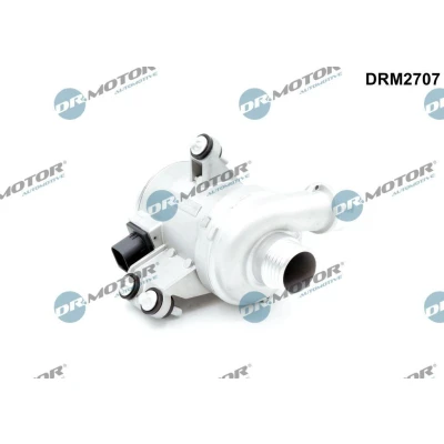 Imagem de DR.MOTOR AUTOMOTIVE DRM2707 Bomba de água elétrico BMW: 5 Touring, 1 Hatchback, 2 Coupe