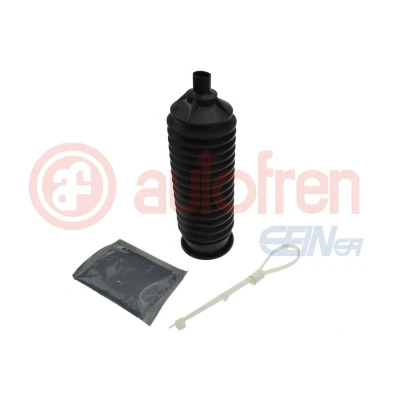 Imagem de AUTOFREN SEINSA D9114 Jogo de foles, direcção Eixo dianteiro, lado direito, esquerdo ROVER: 75, FORD: Focus Mk1 Hatchback