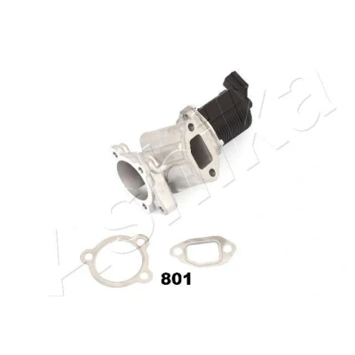 Imagem de ASHIKA 150 08 801 Válvula EGR elétrico SUZUKI: SWIFT 3