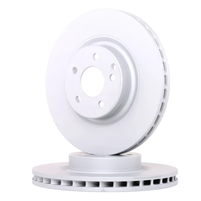 Imagem de BOSCH 0 986 479 332 Disco de travão 330 32 5 112 ventilado revestido alto carbono MERCEDES BENZ: Classe E Sedan, T modell, CLS Coupe