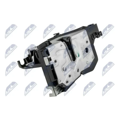 Imagem de NTY EZC BM 165 Fechadura de Porta traseira direita BMW: 3 Sedan, Touring