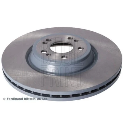 Imagem de BLUE PRINT Disco de travão Eixo dianteiro 354mm 32mm 5furos 112mm ventilado revestido ADBP430177 1674210701,167421070107,A1674210701,A167421070107