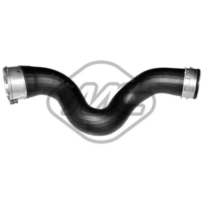 Imagem de Metalcaucho 98578 Mangueira Para o Turbocompressor BMW: 3 Touring, X1, Coupe