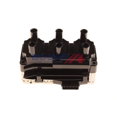 Imagem de BOGAP A1511135 Bobina de ignição VOLKSWAGEN: GOLF 3, Passat B3/B4 Sedan, 3 Variant