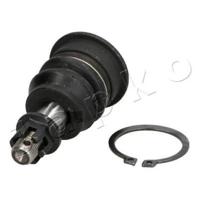 Imagem de JAPKO 73206 Rótula de suspensão Eixo dianteiro 37 12X1,25 13,5 86,5 TOYOTA: Yaris II Hatchback, I Hatchback