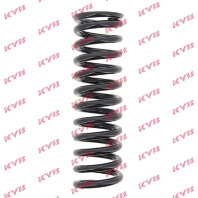 Imagem de KYB K Flex RD1443 Mola de suspensão Eixo dianteiro helicoidal