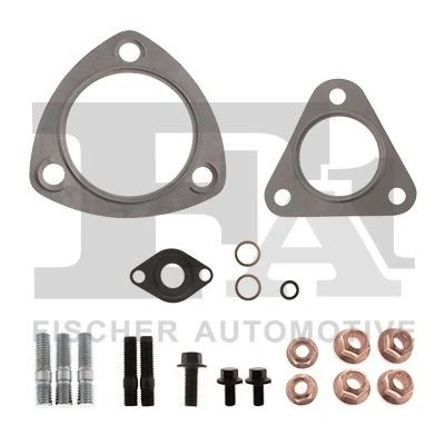 Imagem de FA1 KT450060 Kit de montagem, turbocompressor