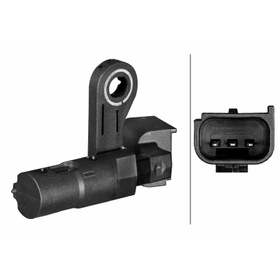 Imagem de HELLA 6PU 358 380 321 Sensor de Hall PEUGEOT: 407 SW