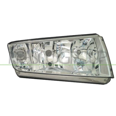 Imagem de PRASCO SK3204903 Farol Principal à direita SKODA: Fabia 1 Combi, I Hatchback, Praktik