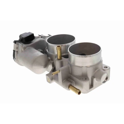 Imagem de VEMO V57 81 0002 Corpo de Borboleta elétrico É necessário adaptar/actualizar unidade comando/software
