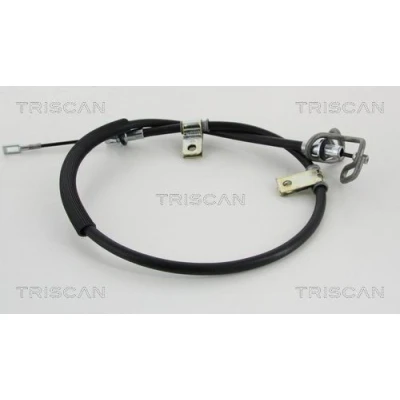 Imagem de TRISCAN 8140 151060 Cabo de Freio Mão 1177/980 Travões disco